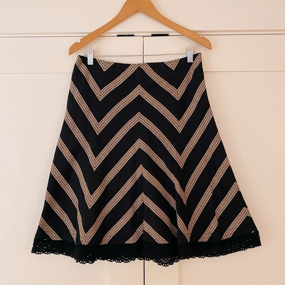 Ann Taylor - skirt